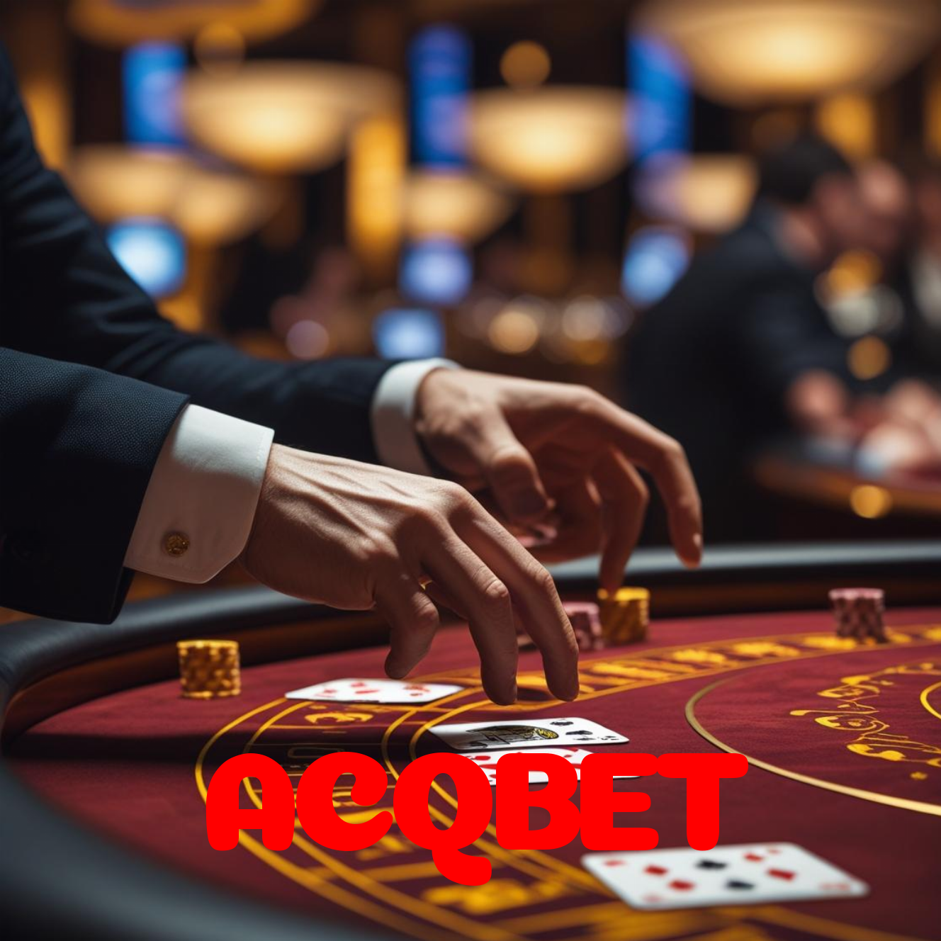 Problemas de Login no ACQBET
