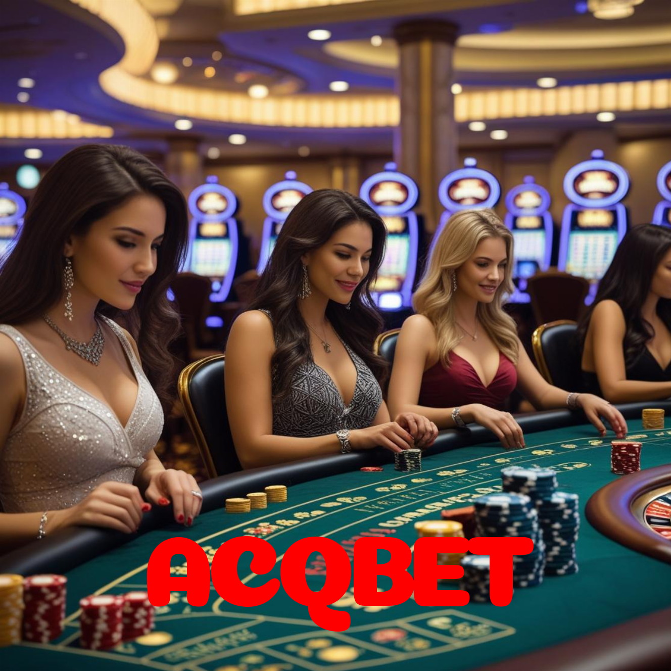 Problemas de Login no ACQBET