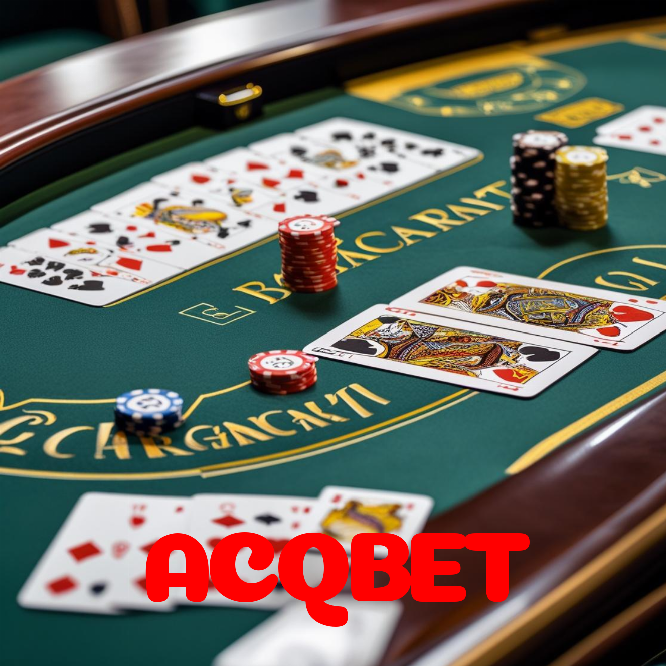 Problemas de Login no ACQBET