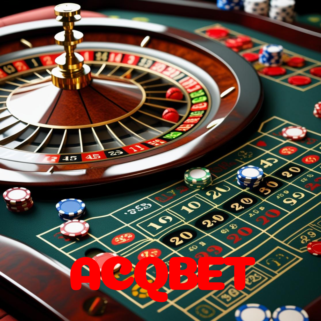 Problemas de Login no ACQBET