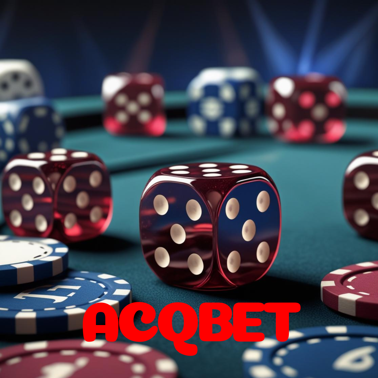 Problemas de Login no ACQBET