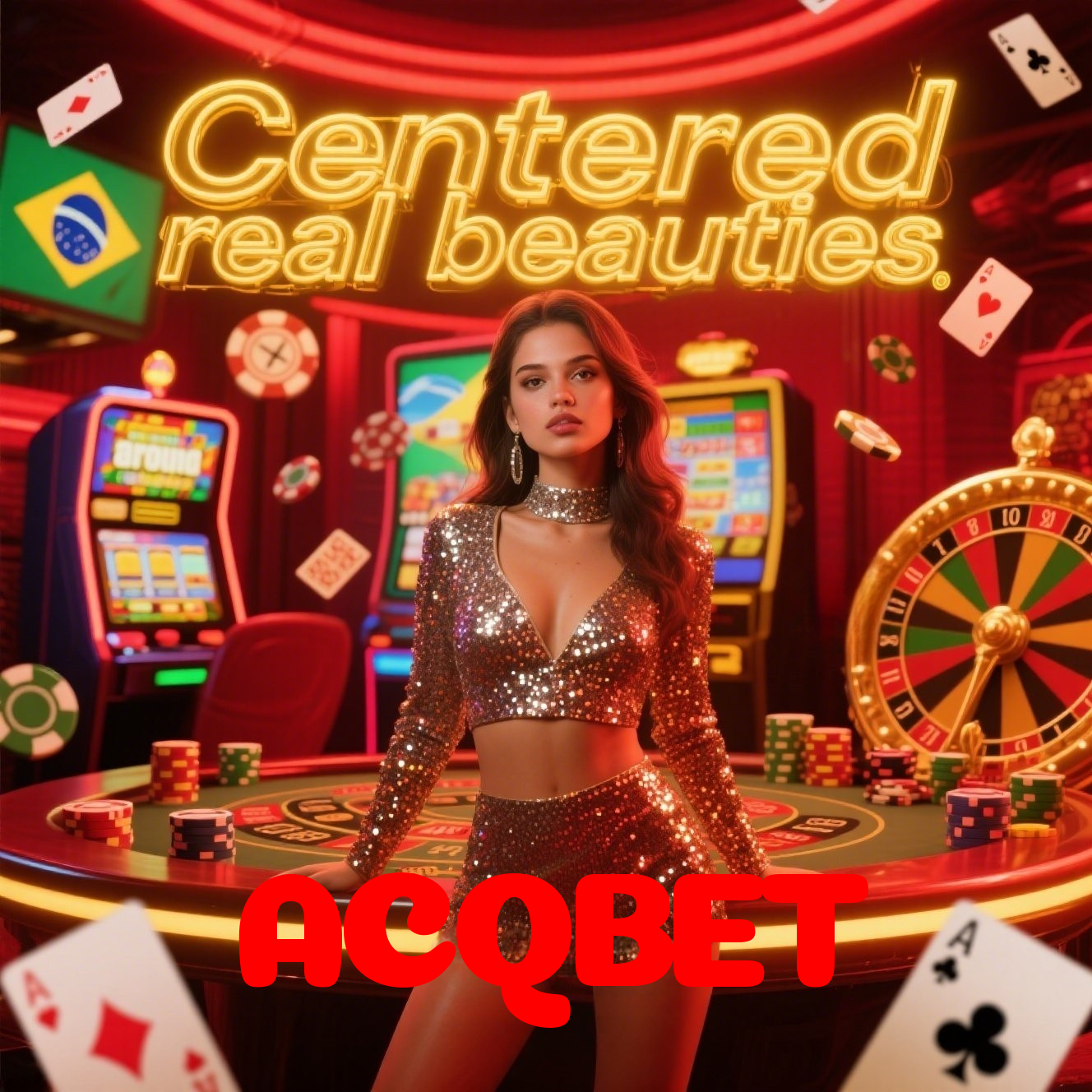 Problemas de Login no ACQBET