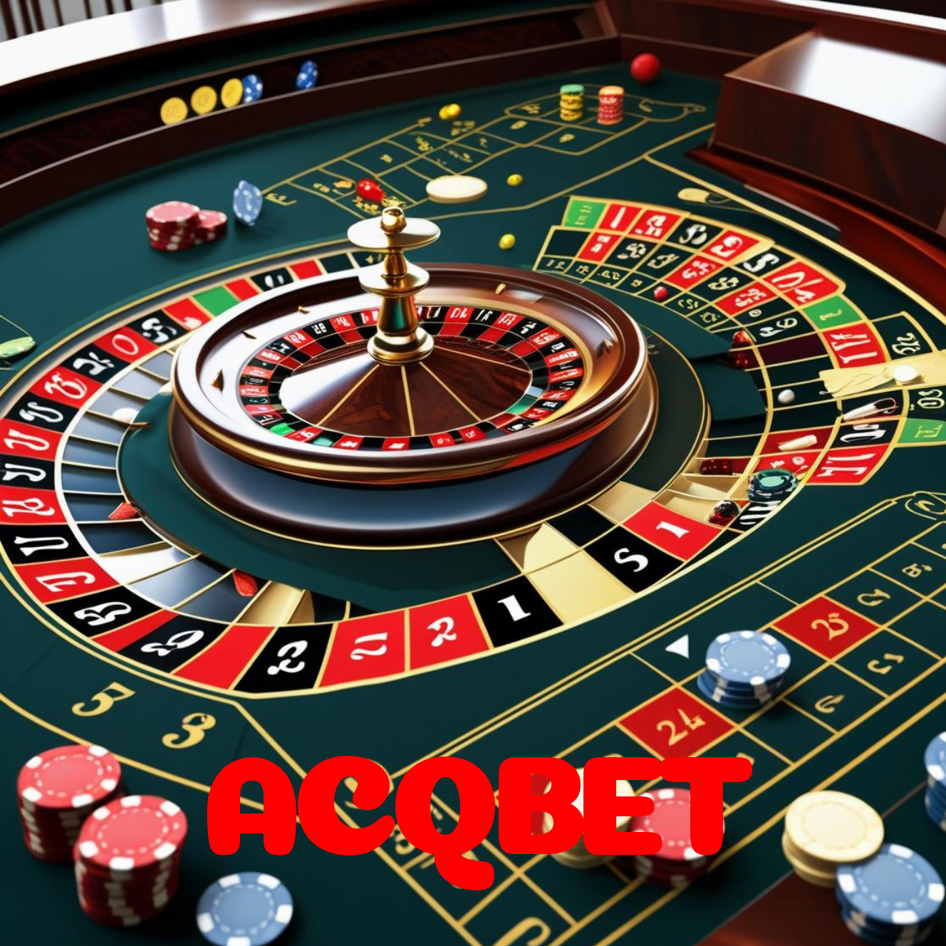 Problemas de Login no ACQBET