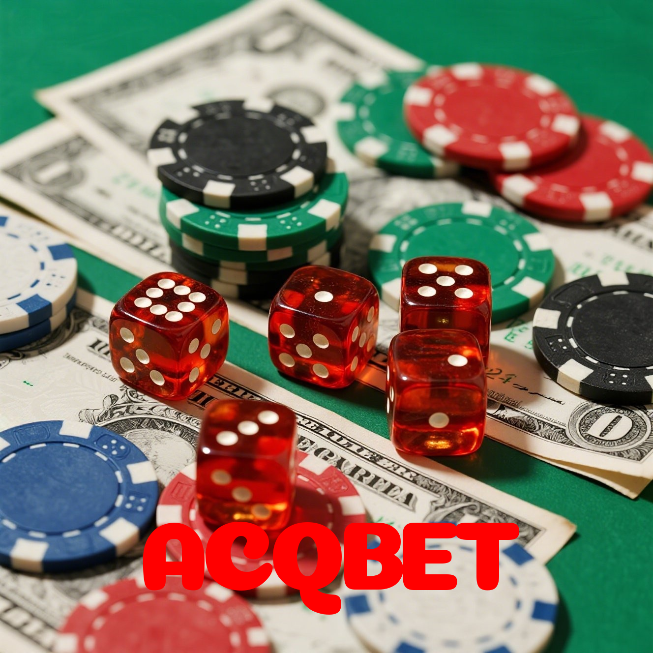Problemas de Login no ACQBET