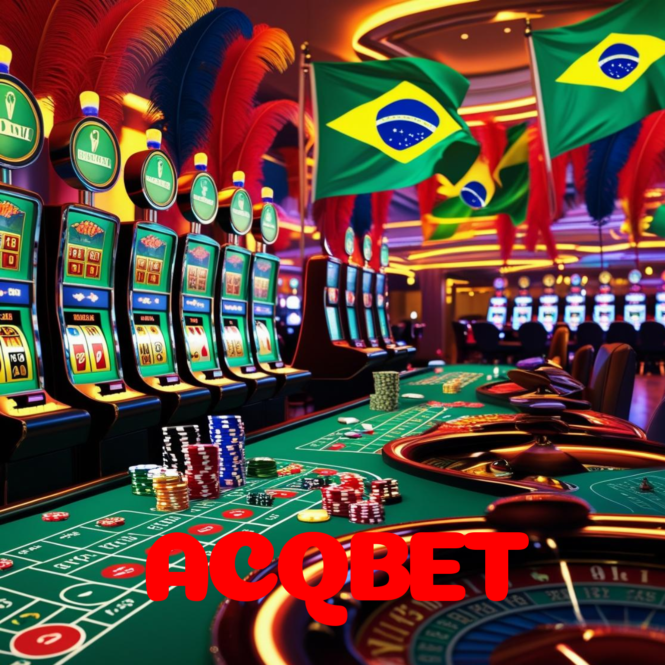 Imagem do ACQBET