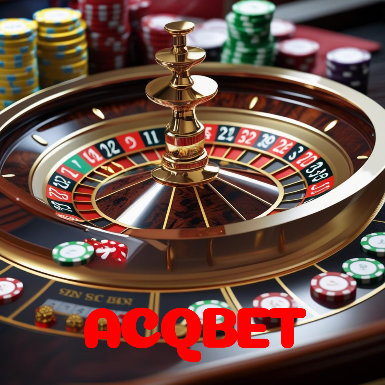 Problemas de Login no ACQBET