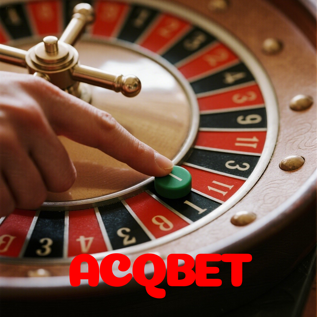 Segurança no ACQBET