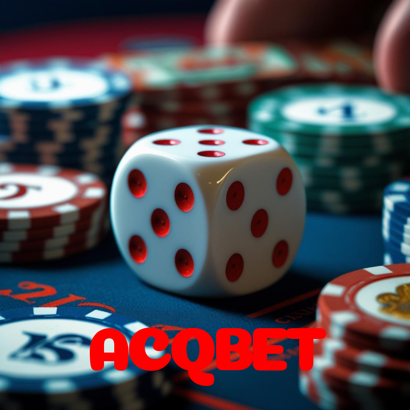 Segurança no ACQBET