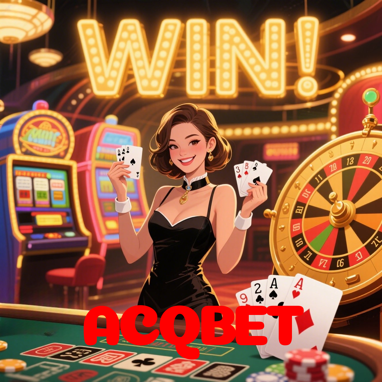 Problemas de Login no ACQBET