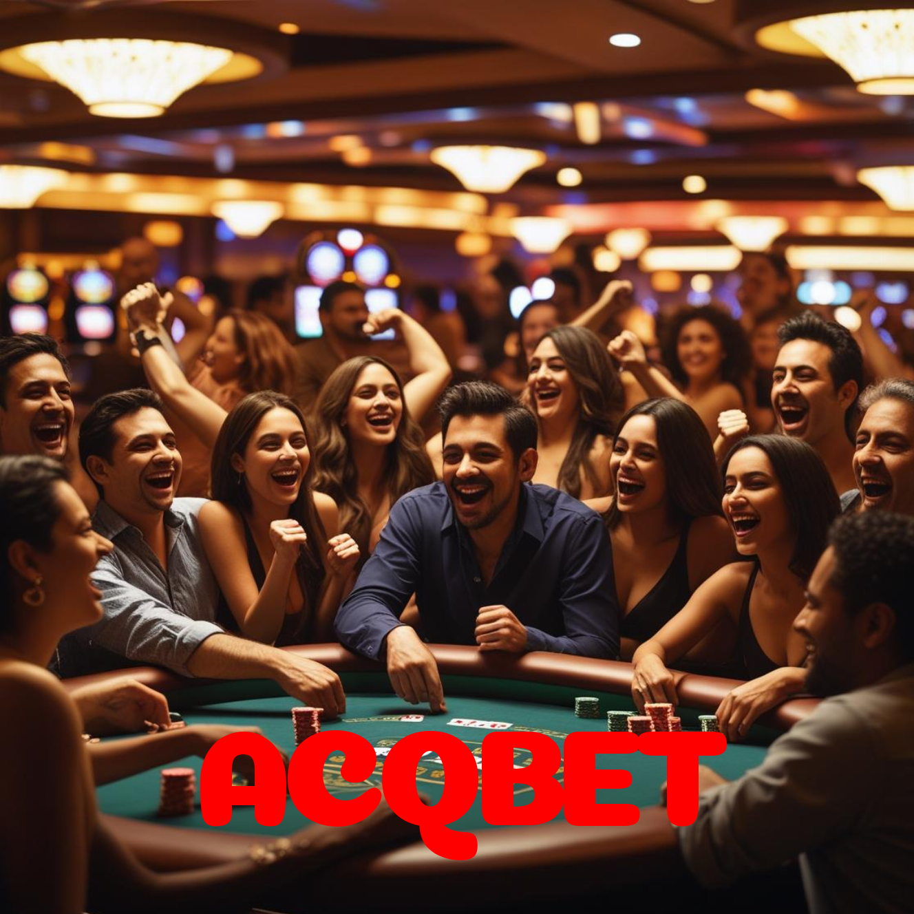 Problemas de Login no ACQBET