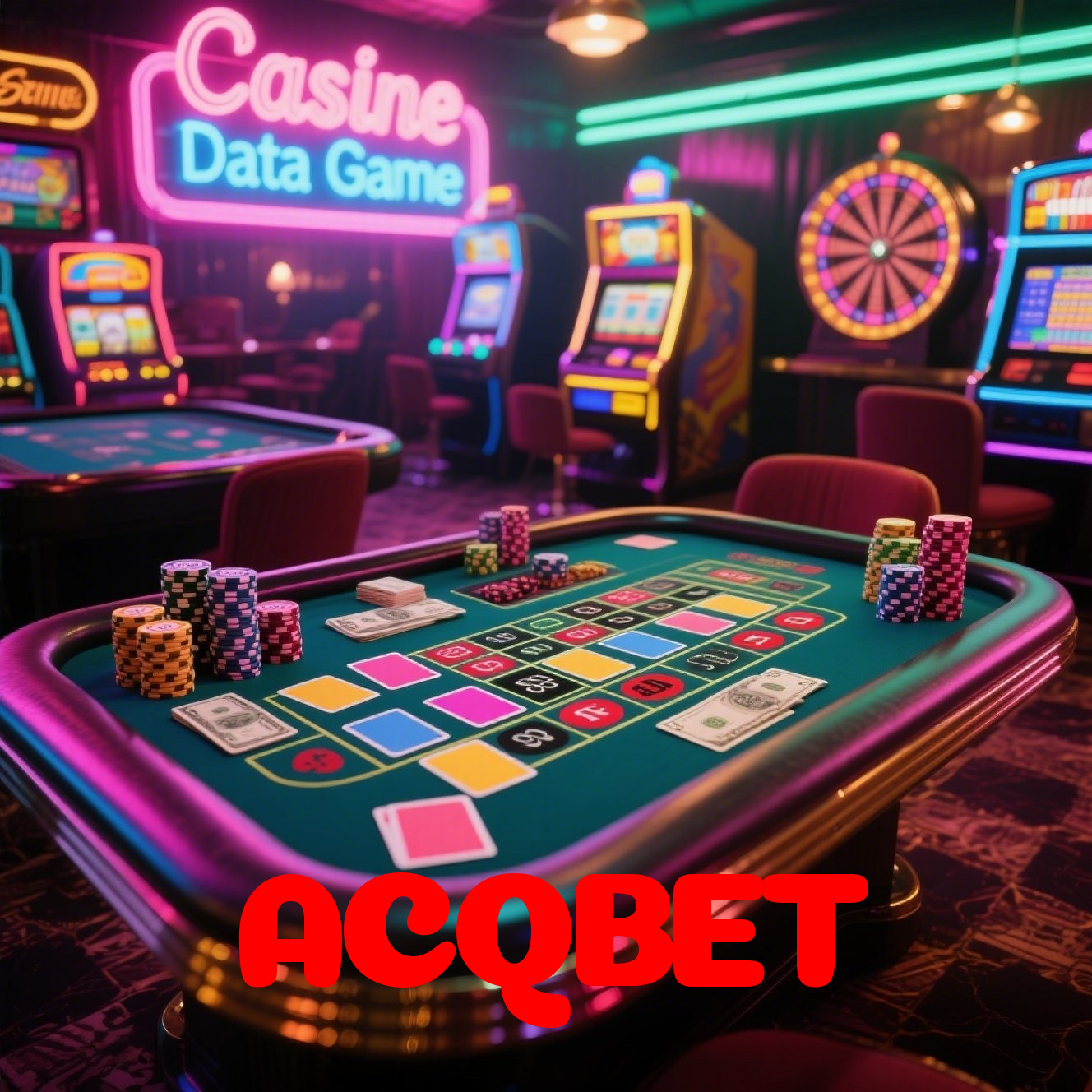 Problemas de Login no ACQBET
