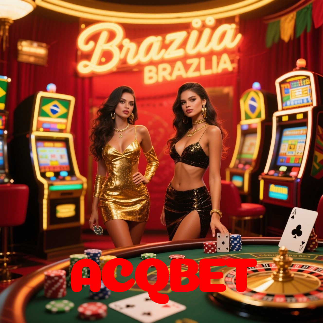 Problemas de Login no ACQBET