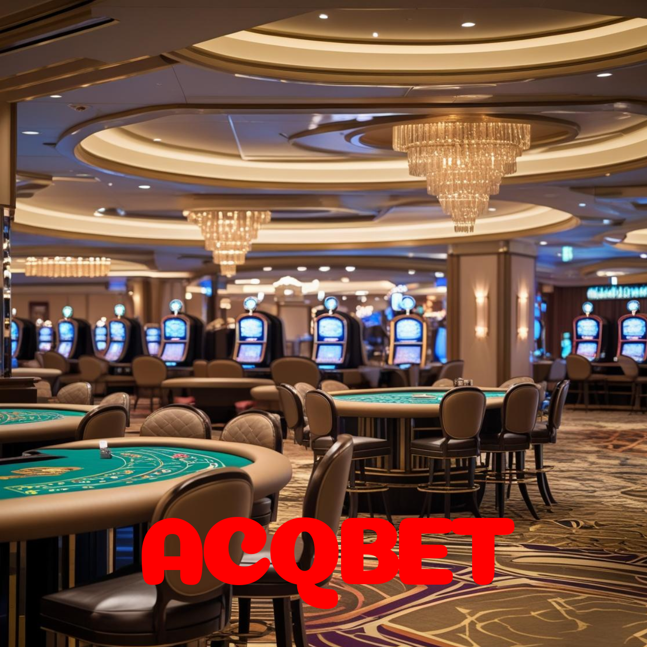 Problemas de Login no ACQBET