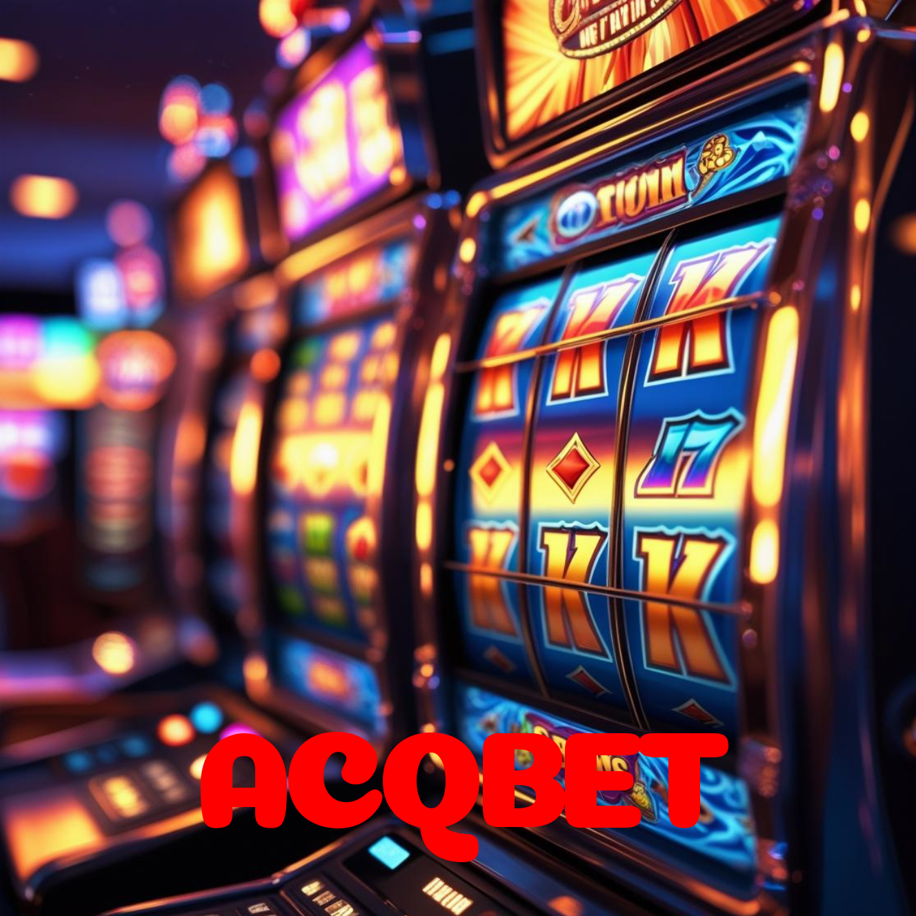 Problemas de Login no ACQBET