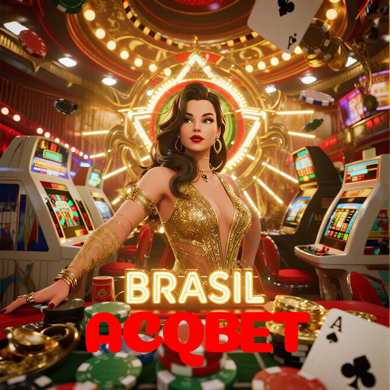 Problemas de Login no ACQBET