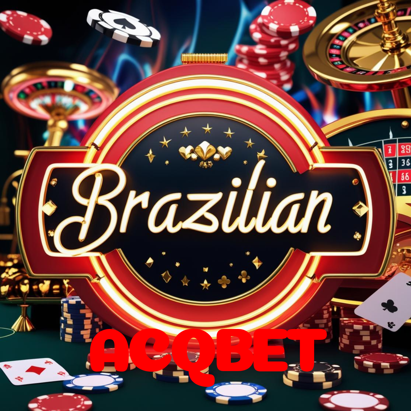 Segurança no ACQBET