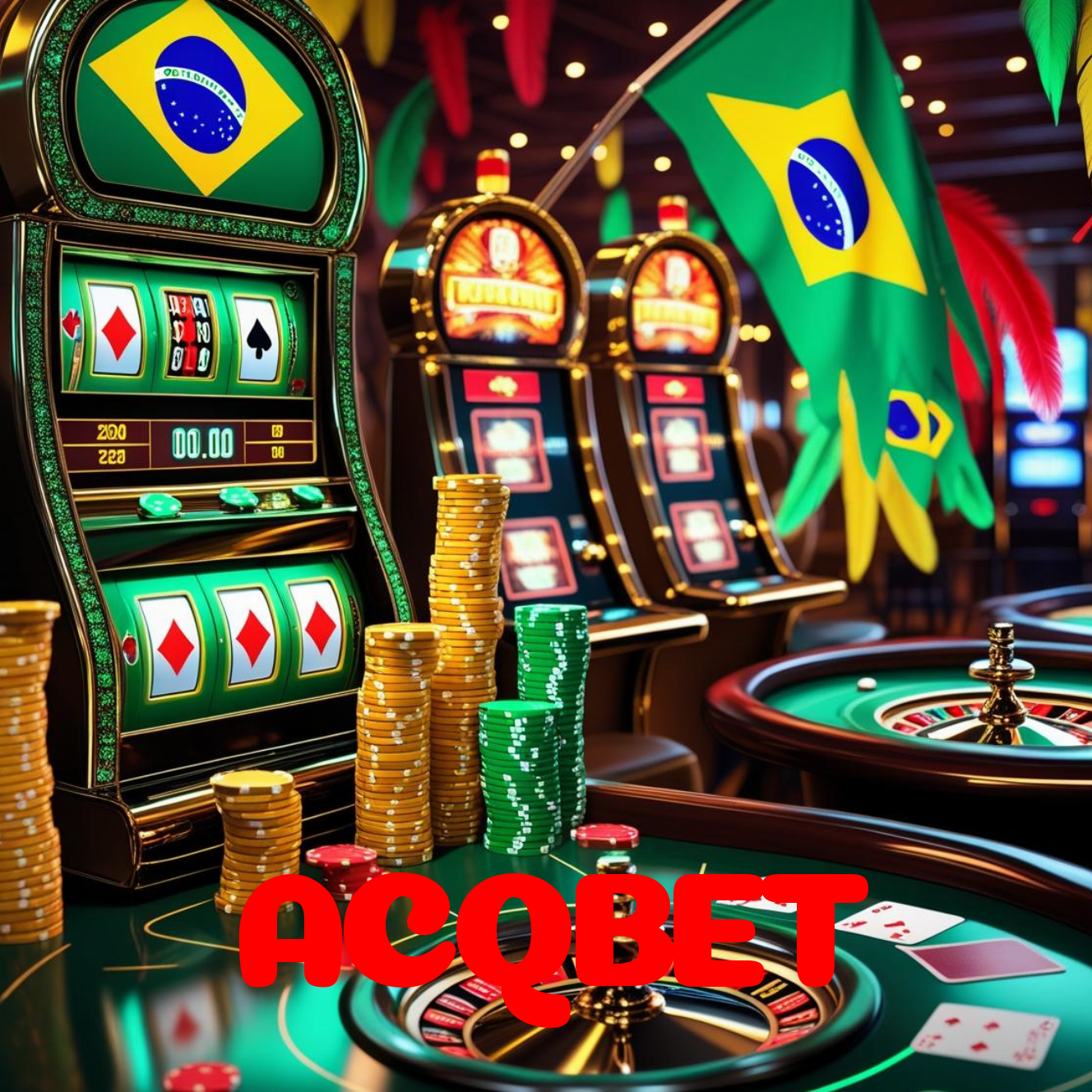 Problemas de Login no ACQBET
