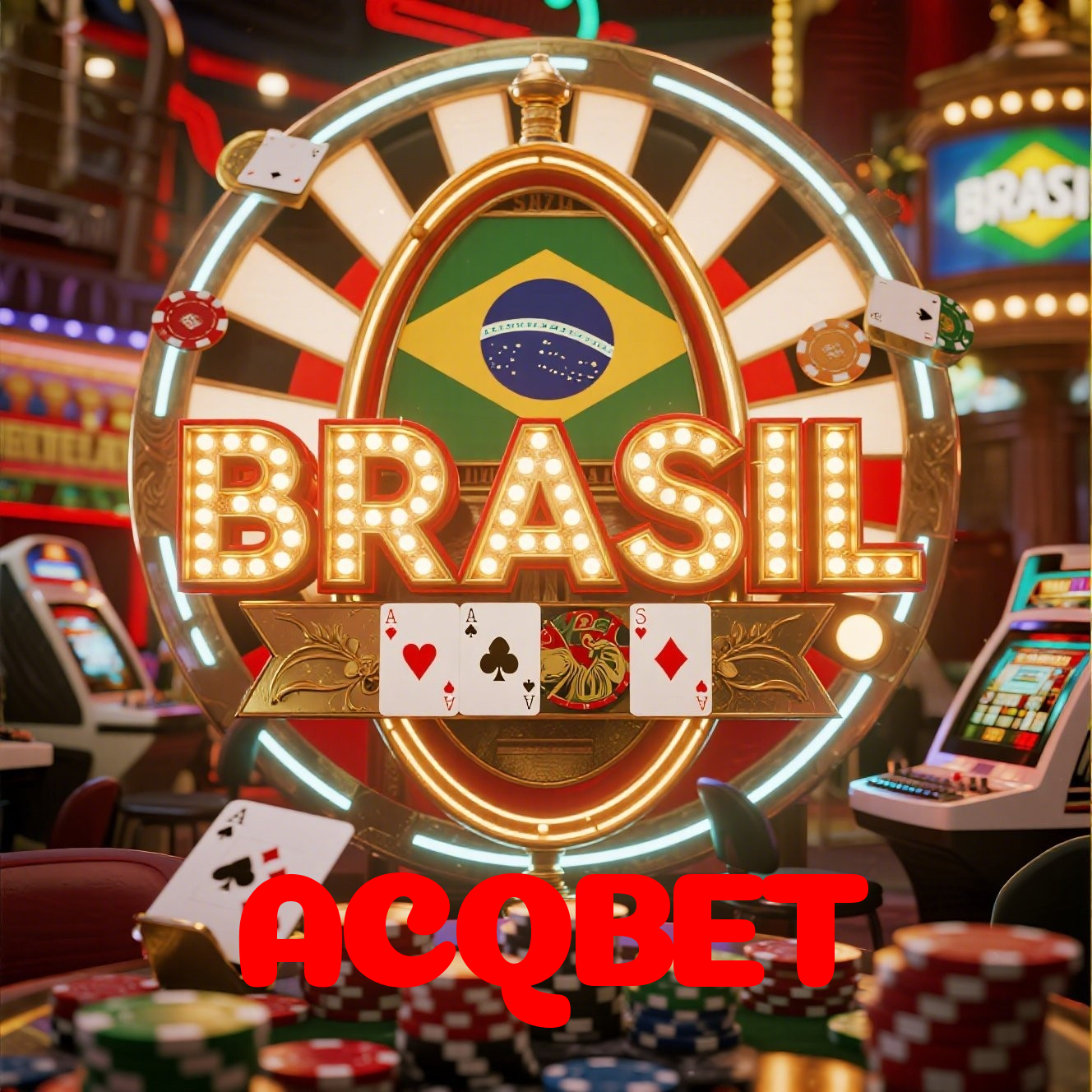 Problemas de Login no ACQBET