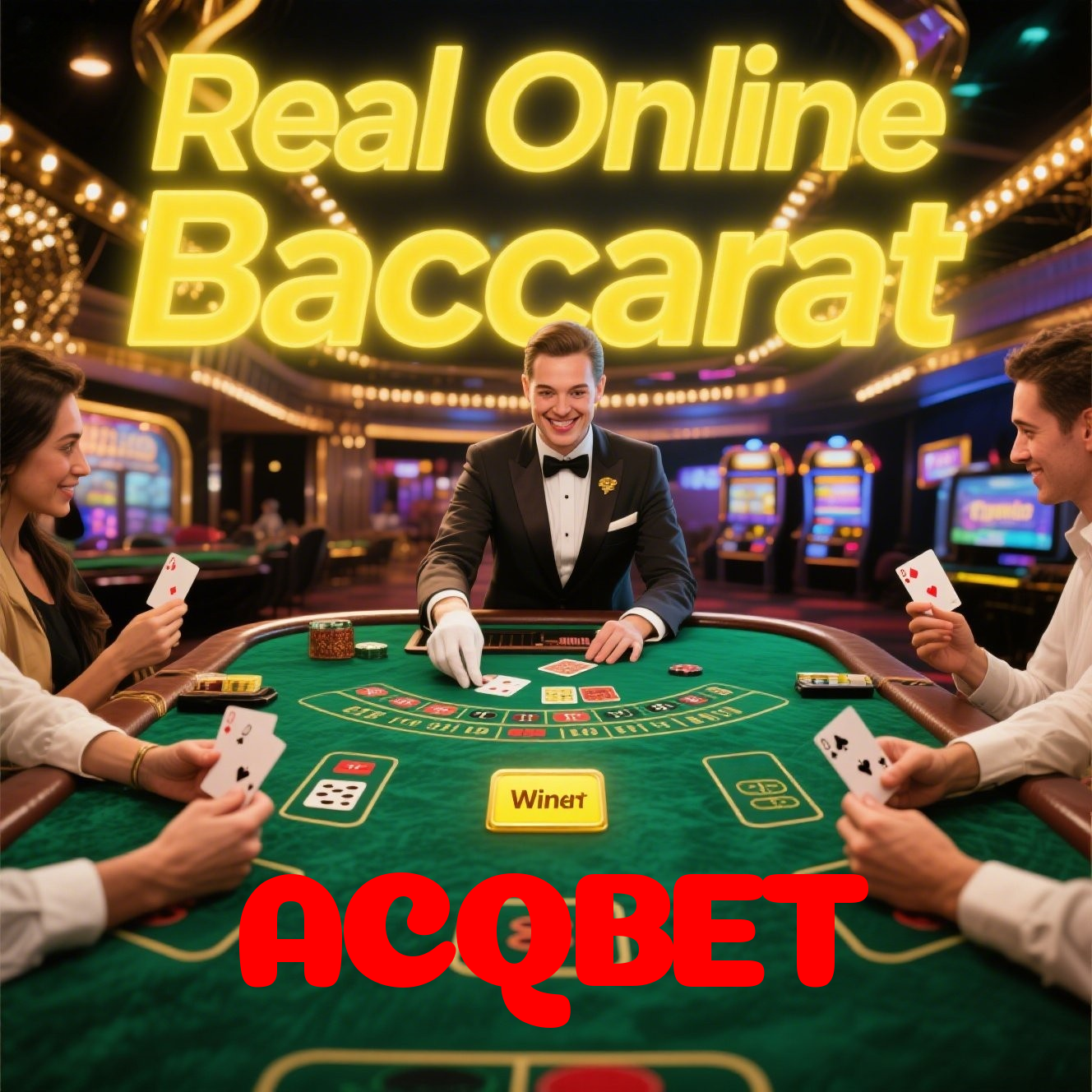 Problemas de Login no ACQBET