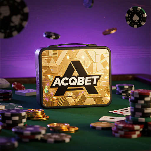 Imagem do ACQBET
